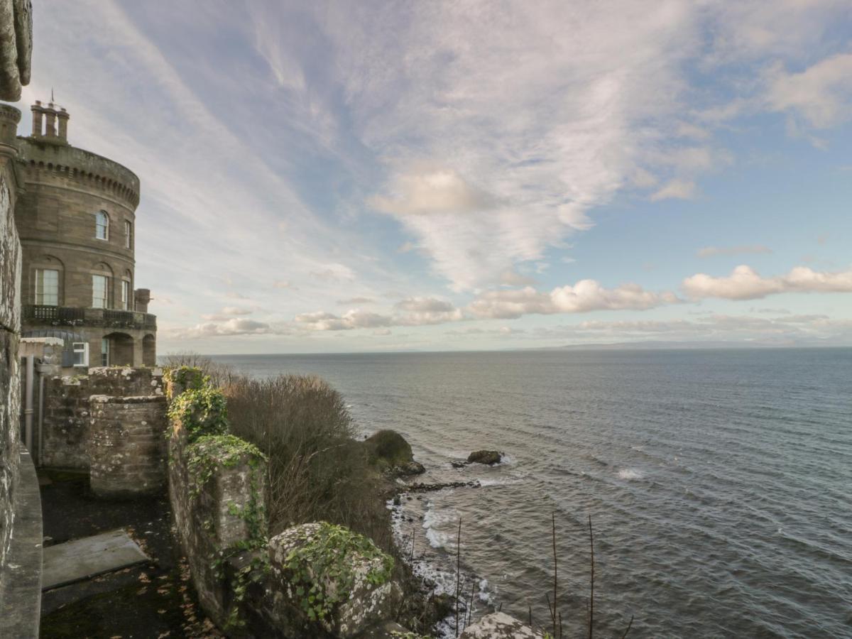 Royal Artillery Cottage - Culzean Castle Maybole Exterior foto